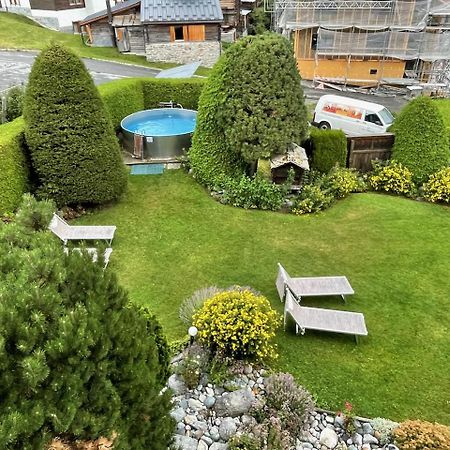 Mountain Lodge 格雷兴 外观 照片